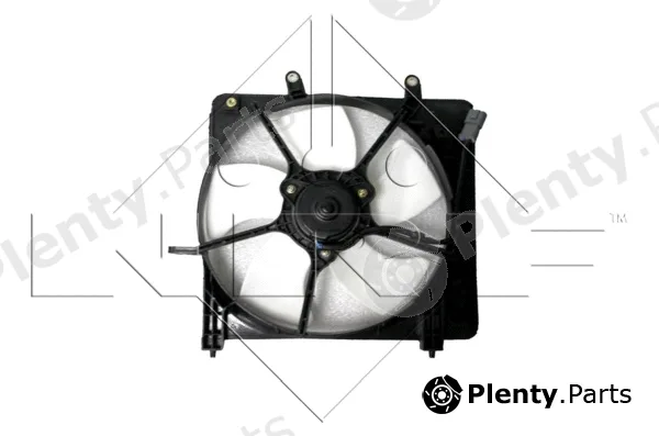 NRF 47487 — Fan, engine cooling