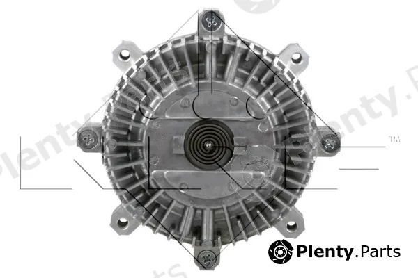 NRF 49526 — Clutch, radiator fan