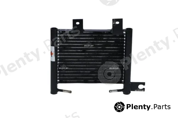NRF 31165 — Oil Cooler, automatic transmission EASY FIT