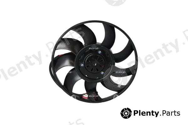 NRF 47919 — Fan, engine cooling