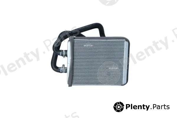 NRF 54219 — Heat Exchanger, interior heating EASY FIT