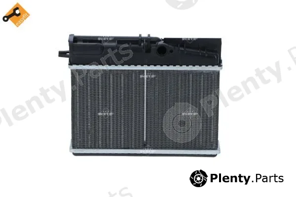 NRF 54307 — Heat Exchanger, interior heating