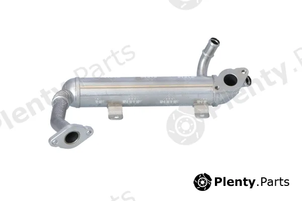 NRF 48406 — Cooler, exhaust gas recirculation