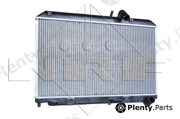 NRF 53685 — Radiator, engine cooling