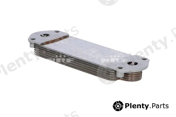 NRF 31768 — Oil Cooler, engine oil