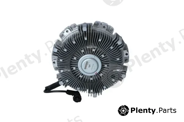 NRF 49159 — Clutch, radiator fan