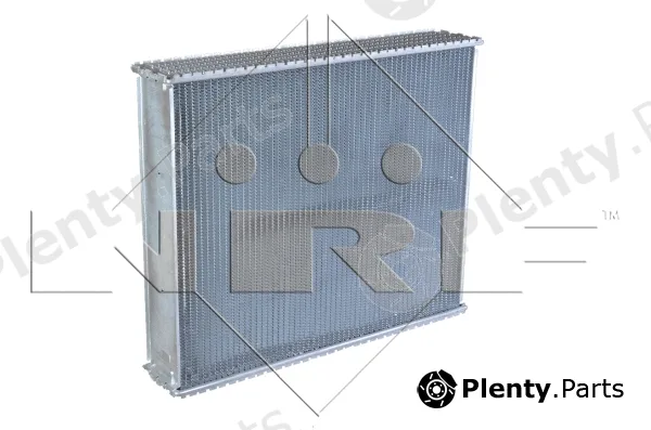 NRF 29038 — Core, radiator