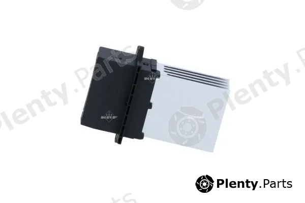 NRF 342007 — Resistor, interior blower