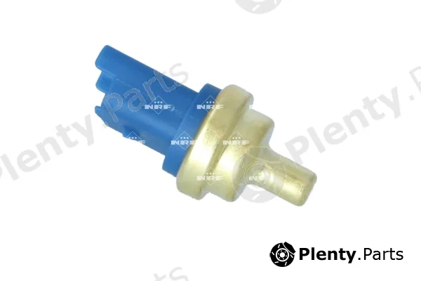 NRF 727068 — Sensor, coolant temperature EASY FIT