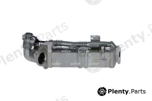 NRF 48366 — Cooler, exhaust gas recirculation