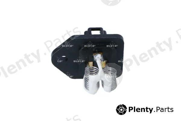NRF 342108 — Resistor, interior blower