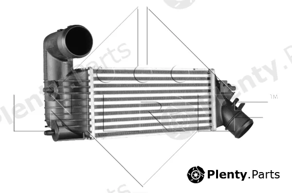 NRF 30835 — Charge Air Cooler