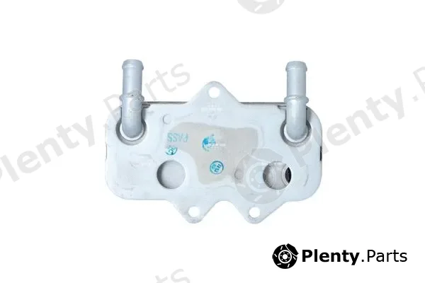 NRF 31233 — Oil Cooler, engine oil