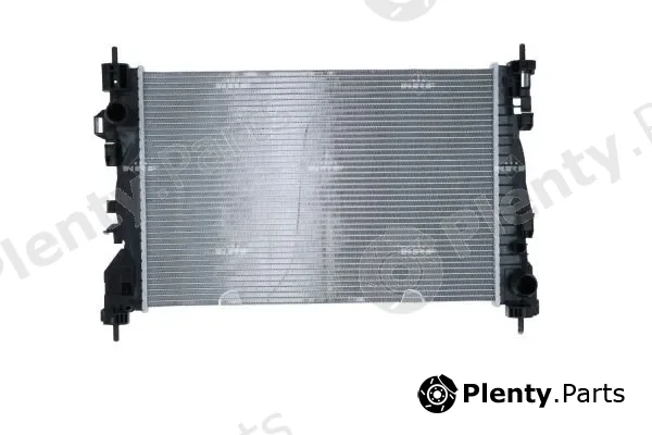 NRF 59307 — Radiator, engine cooling