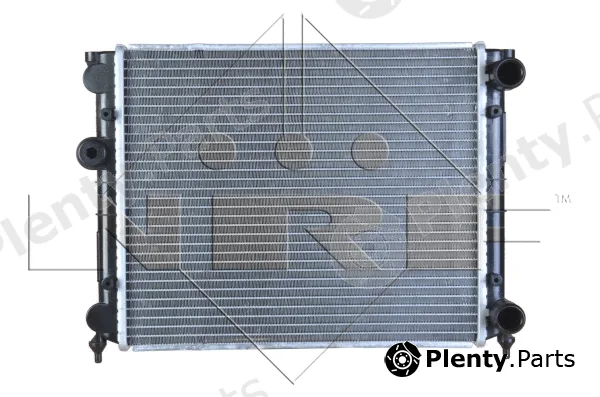 NRF 50004 — Radiator, engine cooling