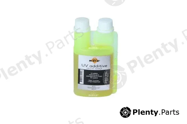 NRF 38615 — Leak Search Set, Air Conditioning