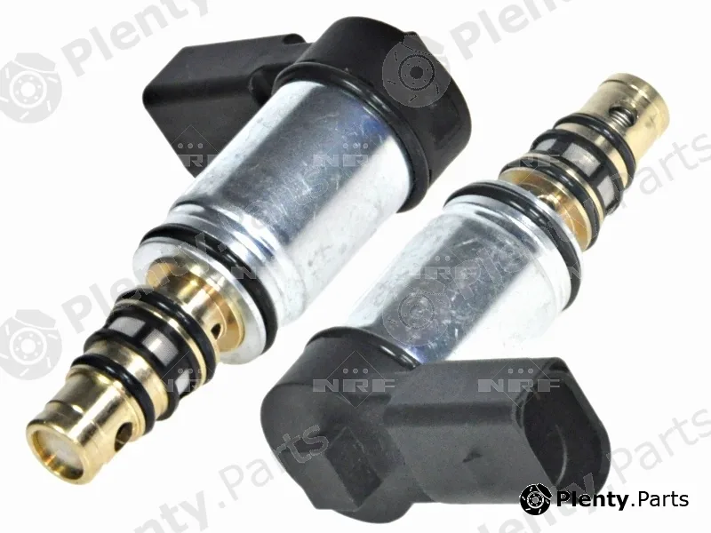 NRF 38630 — Control Valve, air conditioning compressor