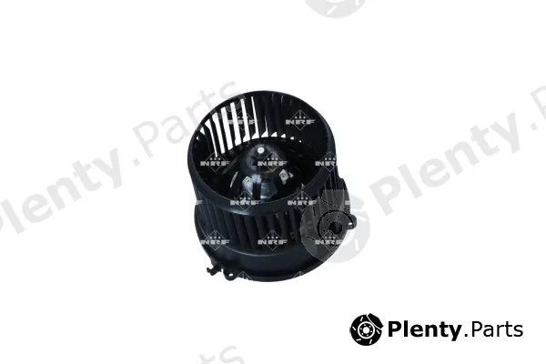NRF 34321 — Interior Blower