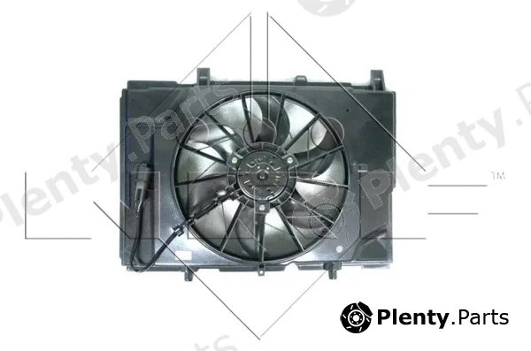 NRF 47466 — Fan, engine cooling