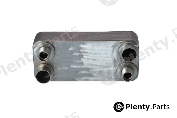 NRF 31226 — Oil Cooler, retarder