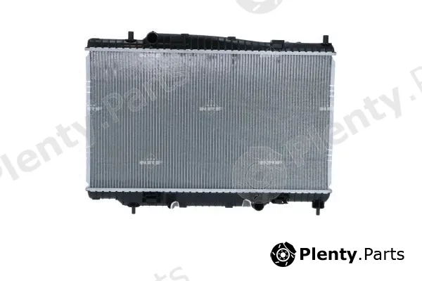 NRF 59327 — Radiator, engine cooling