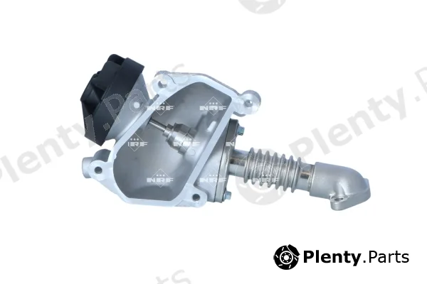 NRF 48635 — EGR Valve EASY FIT
