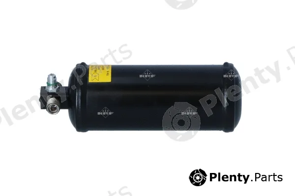 NRF 33057 — Dryer, air conditioning