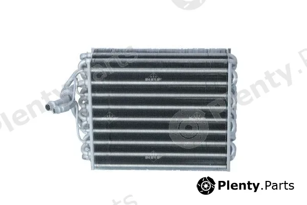 NRF 36025 — Evaporator, air conditioning