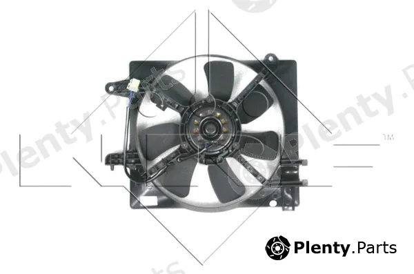NRF 47486 — Fan, engine cooling