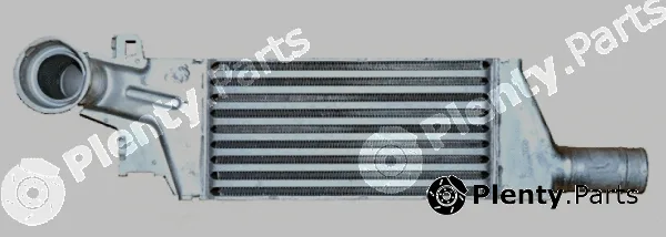 NRF 30903 — Charge Air Cooler