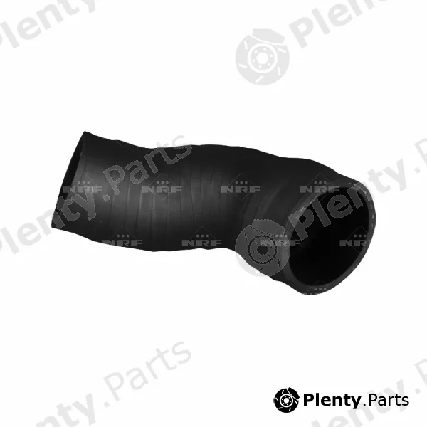 NRF 166152 — Charge Air Hose EASY FIT