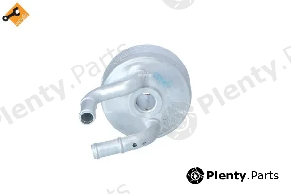 NRF 31187 — Oil Cooler, automatic transmission