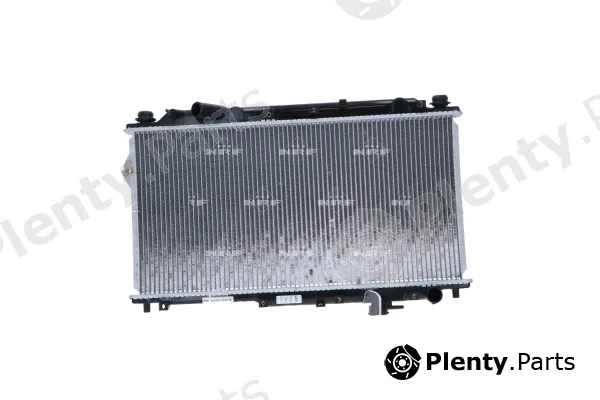 NRF 50043 — Radiator, engine cooling