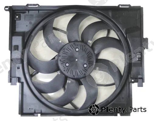 NRF 47656 — Fan, engine cooling