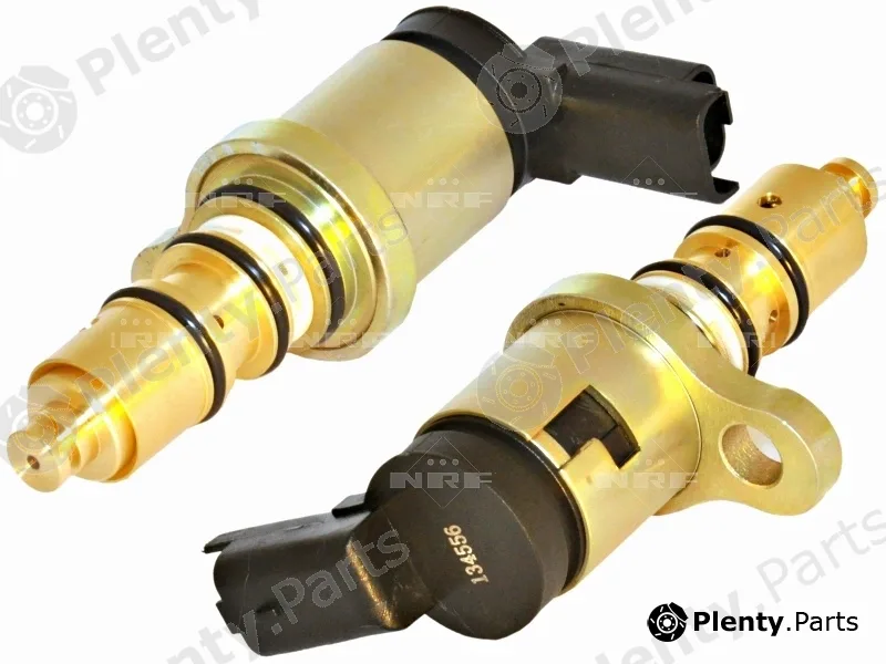 NRF 38628 — Control Valve, air conditioning compressor