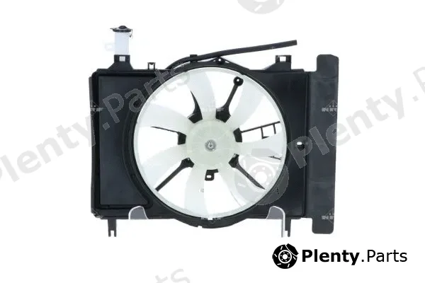 NRF 47887 — Fan, engine cooling