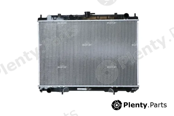 NRF 59347 — Radiator, engine cooling