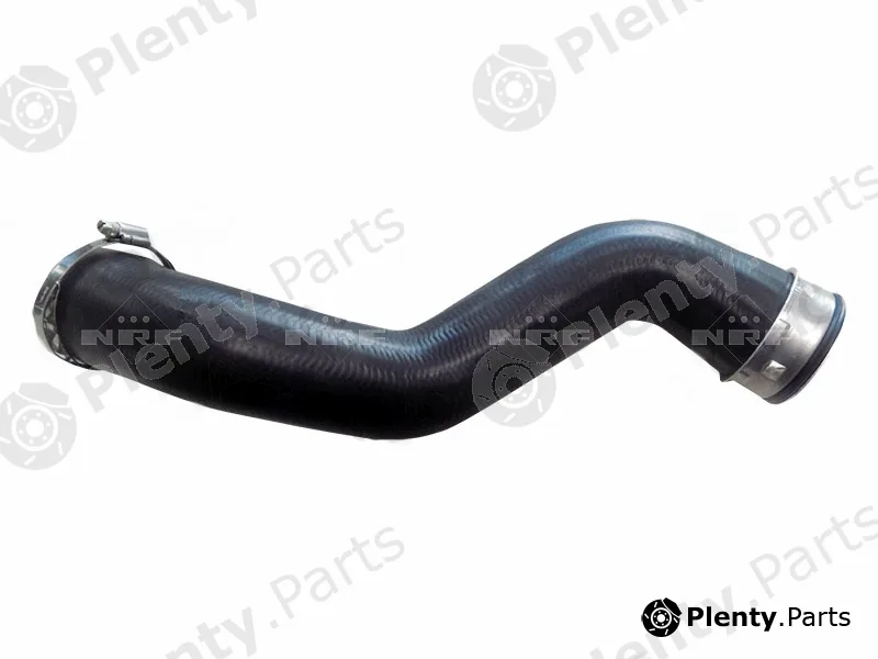 NRF 166086 — Charge Air Hose EASY FIT
