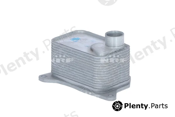 NRF 31330 — Oil Cooler, engine oil