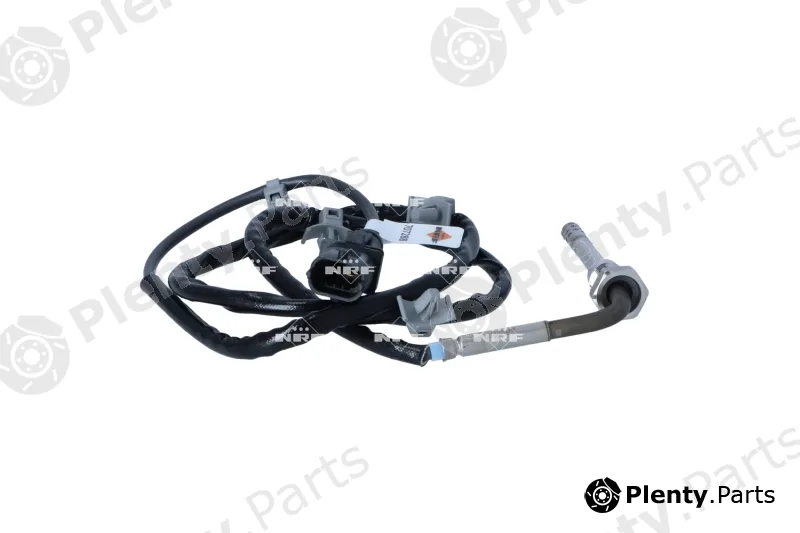 NRF 707288 — Sensor, exhaust gas temperature EASY FIT
