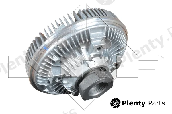NRF 49408 — Clutch, radiator fan