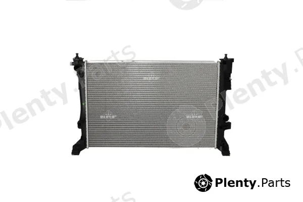 NRF 59239 — Radiator, engine cooling