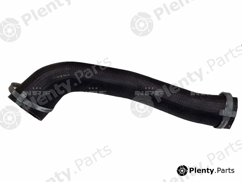 NRF 166108 — Charge Air Hose EASY FIT