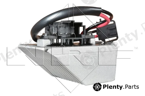 NRF 342066 — Resistor, interior blower