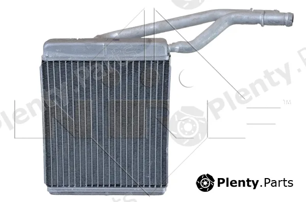 NRF 54226 — Heat Exchanger, interior heating