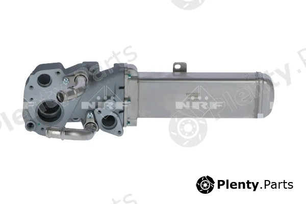 NRF 48359 — Cooler, exhaust gas recirculation