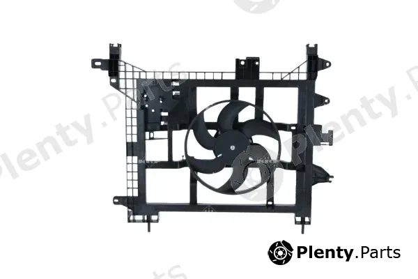 NRF 47900 — Fan, engine cooling