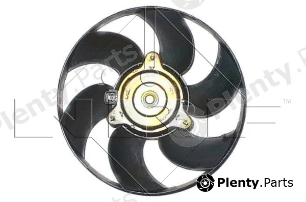 NRF 47325 — Fan, engine cooling