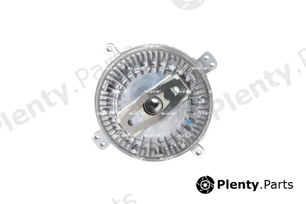NRF 49723 — Clutch, radiator fan