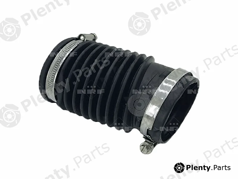 NRF 165018 — Intake Hose, air filter EASY FIT